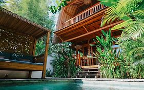 Nest Uluwatu 2 - Eco Boutique Villa