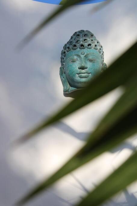 Nest Uluwatu 2 - Eco Boutique Villa Exterior photo